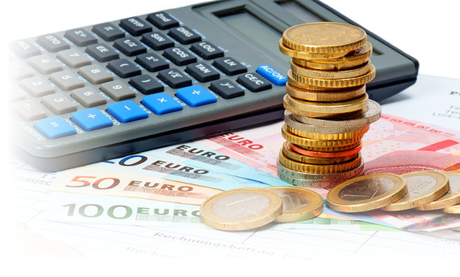 Finanzierung