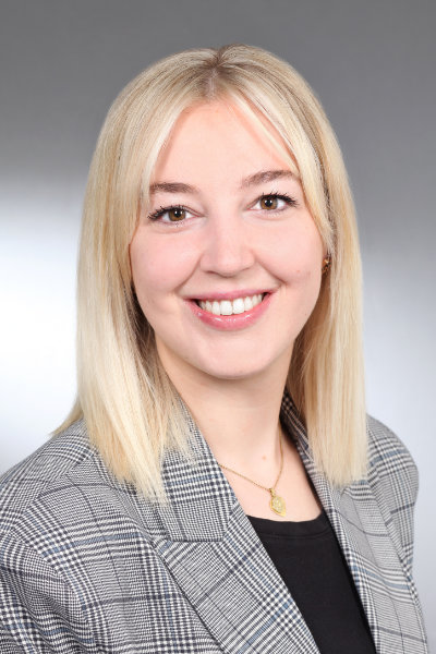 Immobilienmakler Wernau Laura Bauer