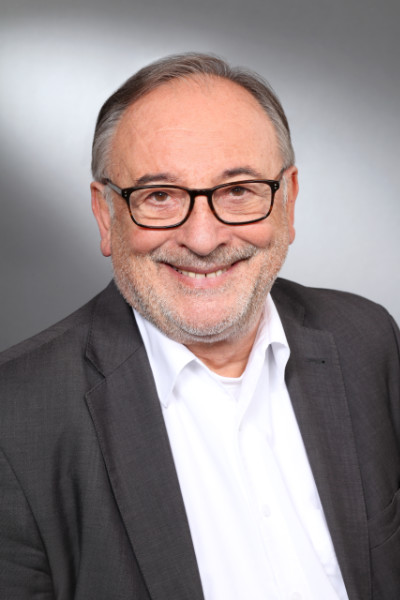 Immobilienmakler in Stuttgart - Raimund Wurzel
