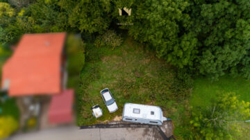 Exklusives Baugrundstück in malerischer Lage in Hohenstadt, 73345 Hohenstadt, Wohnen