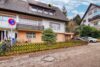 Gepflegtes Mehrfamilienhaus ideal für Kapitalanleger - Außenansicht