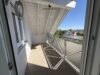 134 m² Wohnung-komplett renoviert-                      3 Schlafzimmer-2 Bäder-2 Balkone - Balkon 2