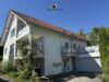 134 m² Wohnung-komplett renoviert-                      3 Schlafzimmer-2 Bäder-2 Balkone - Eingang